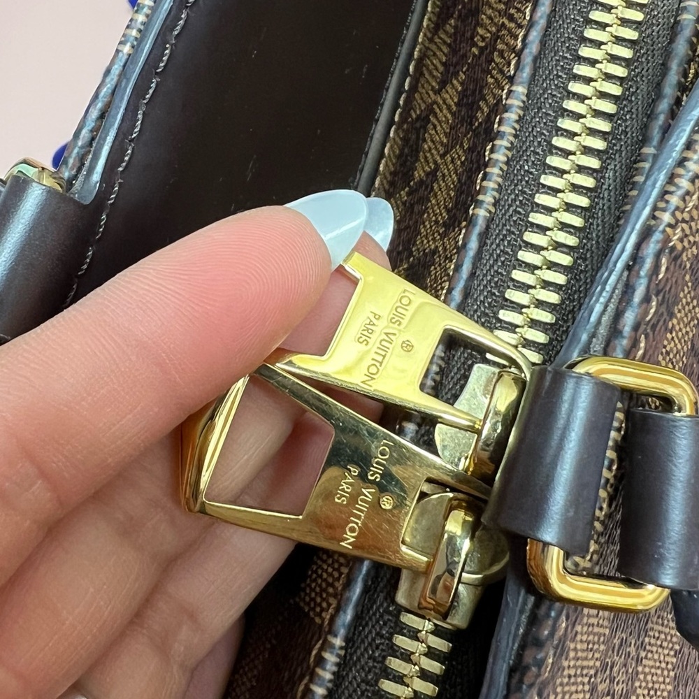 Louis Vuitton Kensington bowling bag - Picture 13 of 17